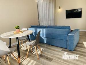 2-к квартира, посуточно, 52м2, 11/20 этаж