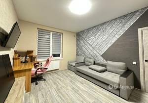 2-к квартира, на длительный срок, 60м2, 1/3 этаж