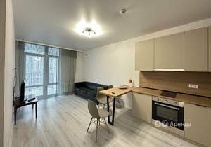 2-к квартира, на длительный срок, 68м2, 10/21 этаж