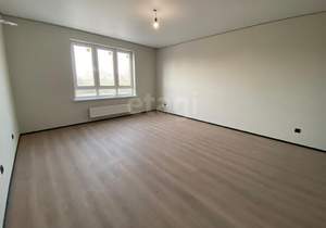 Студия квартира, на длительный срок, 30м2, 4/16 этаж