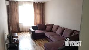 1-к квартира, на длительный срок, 43м2, 14/16 этаж