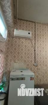 1-к квартира, на длительный срок, 28м2, 1/1 этаж