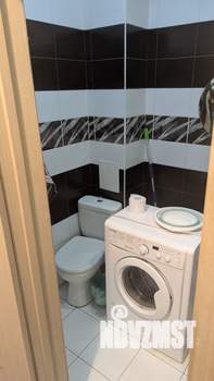 1-к квартира, на длительный срок, 35м2, 5/6 этаж