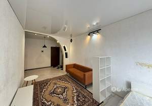 1-к квартира, на длительный срок, 43м2, 5/7 этаж