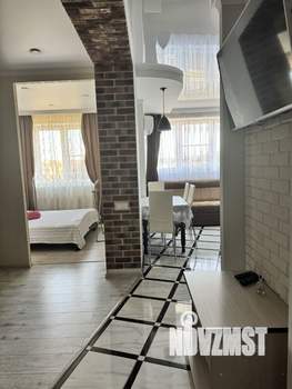 1-к квартира, на длительный срок, 36м2, 3/19 этаж