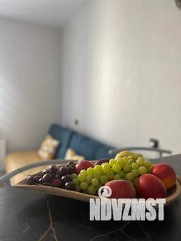 1-к квартира, посуточно, 40м2, 9/16 этаж
