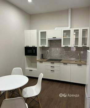 1-к квартира, на длительный срок, 47м2, 16/16 этаж