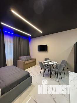 Студия квартира, посуточно, 28м2, 1/1 этаж
