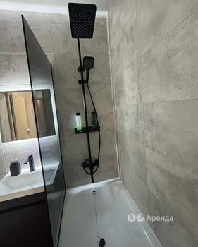 1-к квартира, на длительный срок, 34м2, 2/16 этаж
