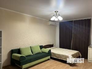 1-к квартира, на длительный срок, 35м2, 4/6 этаж