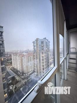 2-к квартира, на длительный срок, 61м2, 20/26 этаж