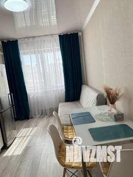 1-к квартира, посуточно, 43м2, 6/14 этаж