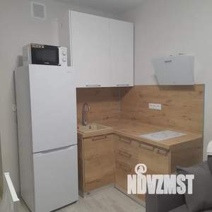 1-к квартира, посуточно, 45м2, 3/18 этаж