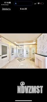 3-к квартира, на длительный срок, 75м2, 18/23 этаж