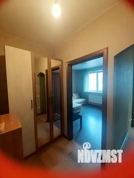 1-к квартира, на длительный срок, 32м2, 9/10 этаж