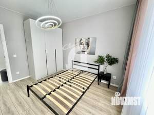 1-к квартира, на длительный срок, 38м2, 9/22 этаж