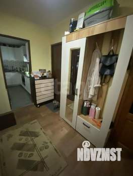 2-к квартира, на длительный срок, 41м2, 1/5 этаж