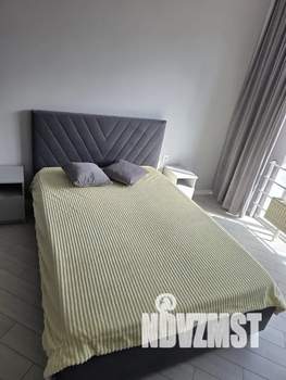 1-к квартира, посуточно, 40м2, 10/16 этаж