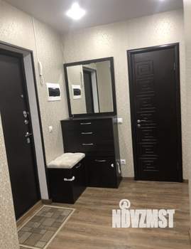 1-к квартира, на длительный срок, 37м2, 9/19 этаж