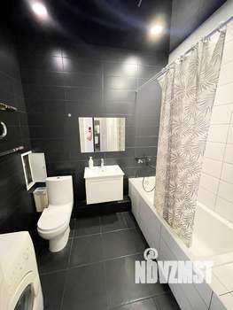 1-к квартира, на длительный срок, 42м2, 10/19 этаж