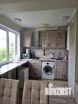 3-к квартира, на длительный срок, 60м2, 3/5 этаж