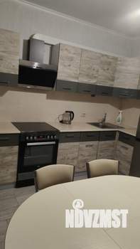 1-к квартира, на длительный срок, 38м2, 3/17 этаж