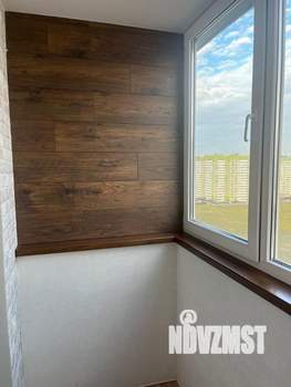 1-к квартира, на длительный срок, 40м2, 14/17 этаж