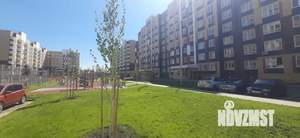 1-к квартира, на длительный срок, 33м2, 6/8 этаж