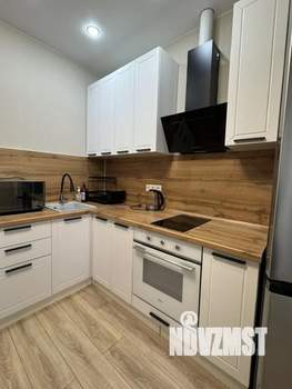 1-к квартира, на длительный срок, 34м2, 10/17 этаж