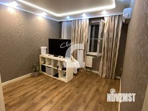 1-к квартира, на длительный срок, 33м2, 16/16 этаж