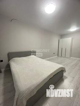 1-к квартира, на длительный срок, 40м2, 7/16 этаж