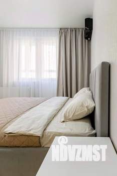 1-к квартира, посуточно, 27м2, 1/1 этаж