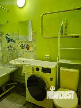 1-к квартира, на длительный срок, 42м2, 10/17 этаж