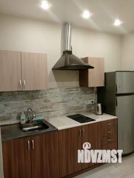 1-к квартира, на длительный срок, 38м2, 4/23 этаж