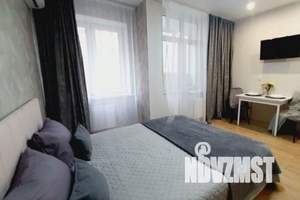 1-к квартира, посуточно, 30м2, 8/22 этаж