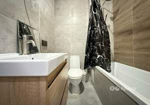 Студия квартира, на длительный срок, 24м2, 15/16 этаж