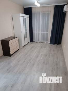 1-к квартира, на длительный срок, 34м2, 3/6 этаж