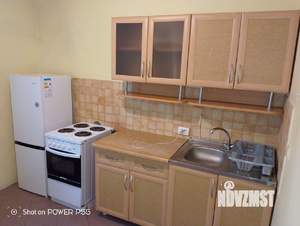 1-к квартира, на длительный срок, 41м2, 3/9 этаж