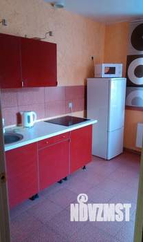 1-к квартира, на длительный срок, 44м2, 2/17 этаж