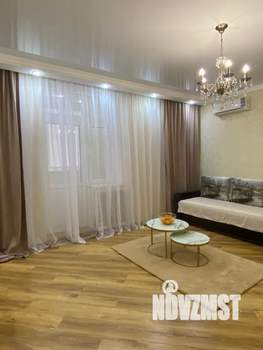3-к квартира, посуточно, 100м2, 13/18 этаж