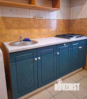 1-к квартира, на длительный срок, 35м2, 1/3 этаж