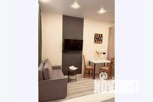 1-к квартира, посуточно, 26м2, 7/24 этаж
