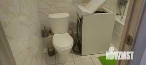 1-к квартира, на длительный срок, 40м2, 1/16 этаж