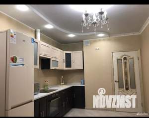 1-к квартира, на длительный срок, 48м2, 10/17 этаж