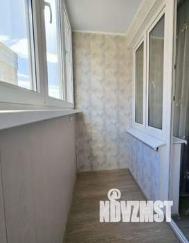 Студия квартира, на длительный срок, 24м2, 8/20 этаж