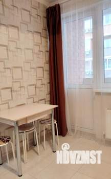1-к квартира, на длительный срок, 34м2, 9/10 этаж