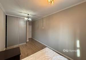 1-к квартира, на длительный срок, 40м2, 6/17 этаж