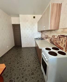 1-к квартира, на длительный срок, 42м2, 6/22 этаж