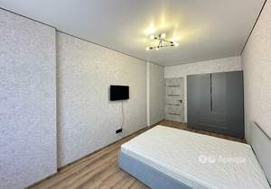 1-к квартира, на длительный срок, 39м2, 9/16 этаж