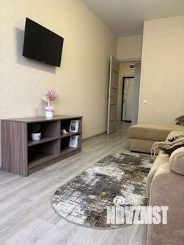 1-к квартира, на длительный срок, 38м2, 3/17 этаж